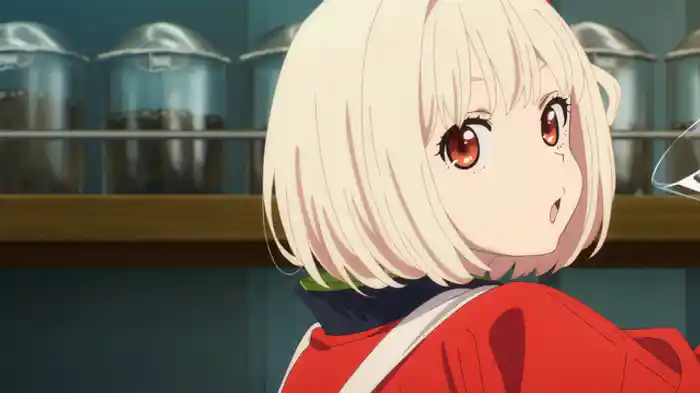 Scintillation of genius