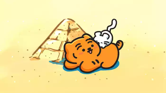 「みんなで砂遊び」   ​