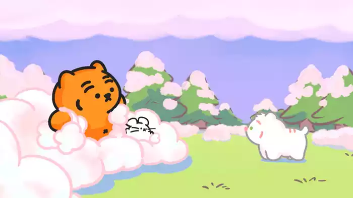 「キャンディーパニック」​