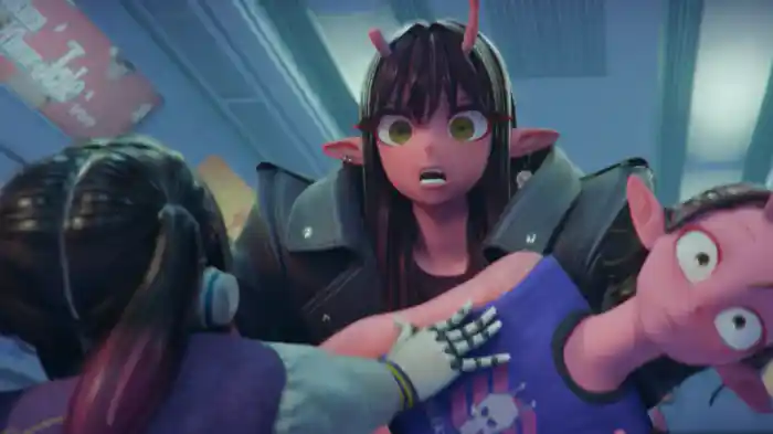 イートイン・ファイトアウト