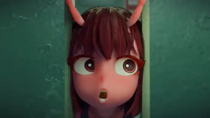 妄想とパニック