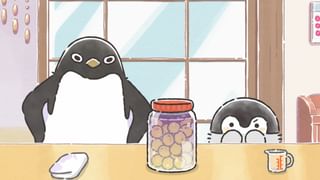 コウペンちゃん #62 梅干し(アニメ / 2025) - 動画配信 | U-NEXT 31