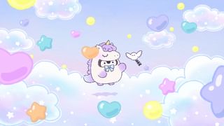 コウペンちゃん #67 夢のあの子(アニメ / 2025) - 動画配信 | U-NEXT