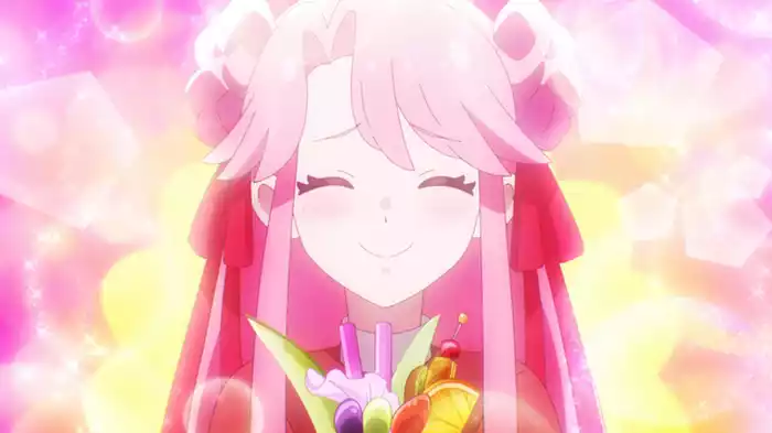歌姫の休息 