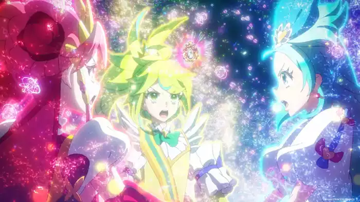 プリンセッション 