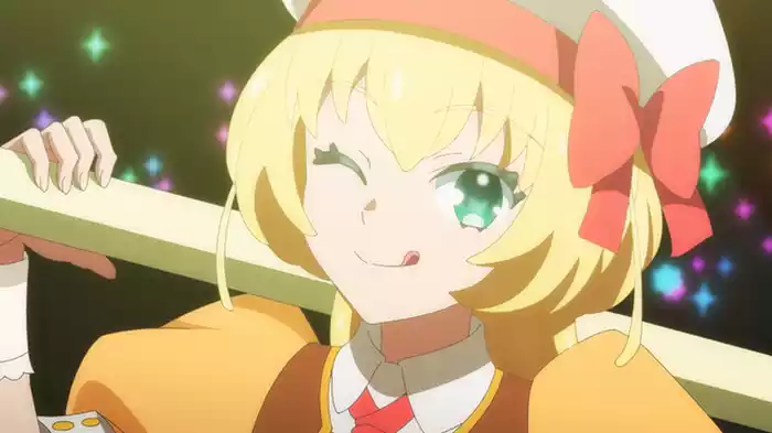 「好き」は無敵 