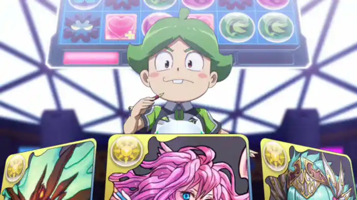 諭吉の反撃　チームを導く未来図