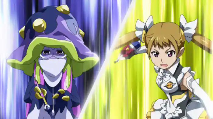 芸術炸裂　戦慄の天才画家