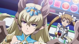 パズドラ 第8シリーズ 第369話 ほのかな光(アニメ / 2025) - 動画配信