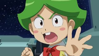 パズドラ 第8シリーズ 第399話 緊急プログラム 起動！トラゴンロボ
