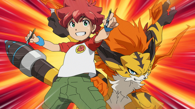 パズドラ部！　新たなる挑戦！！