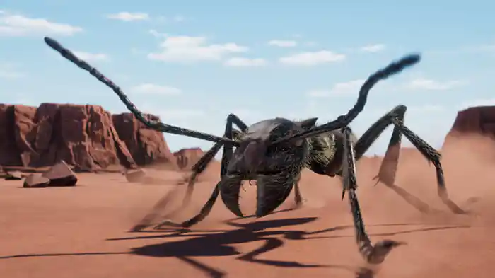 【ノックアウトラウンド】パラポネラ VS アルゼンチノサウルス