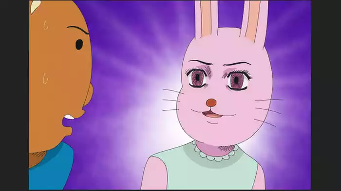 名探偵すぎるよ！うさみちゃん