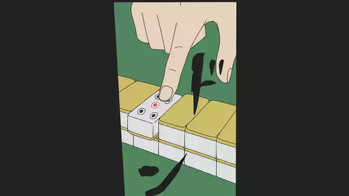 麻雀