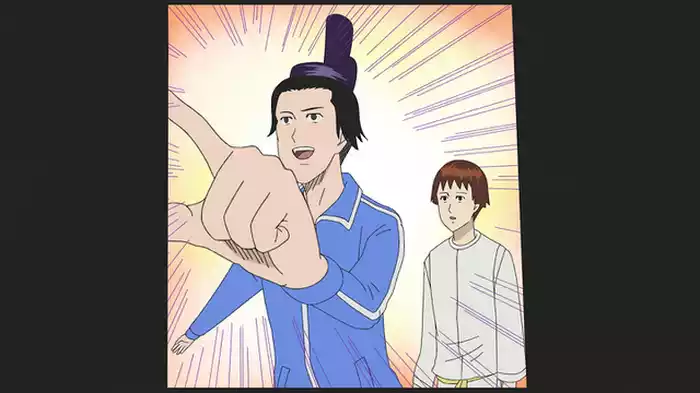 聖徳太子の六角堂