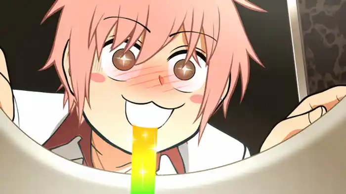 コーイチの過去