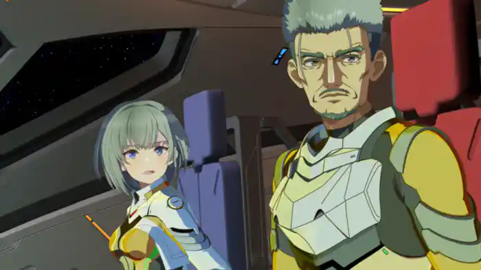 Episode 079「スターダストメモリー」