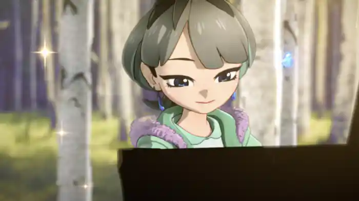 Episode 217「この世の波風さわぎ」