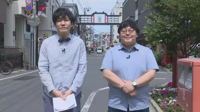 弘道お兄さんと白米バトル！