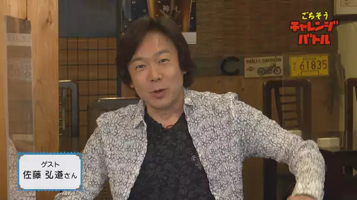弘道お兄さんとTKG バトル！