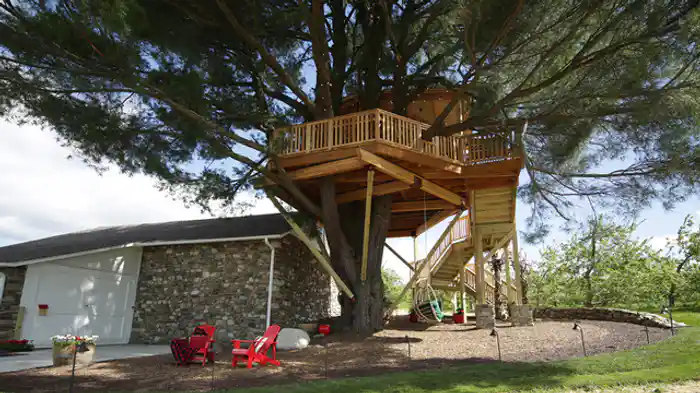 アップルサイダー・ハウス