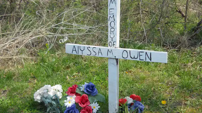 8歳少女殺害事件の真相