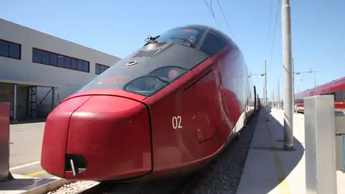 鉄道