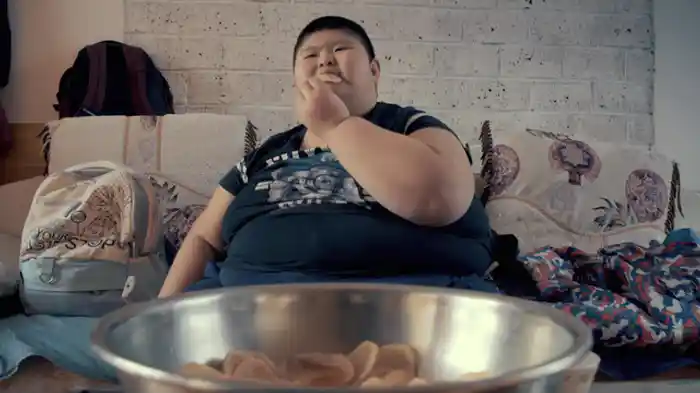 トラに襲われた男性