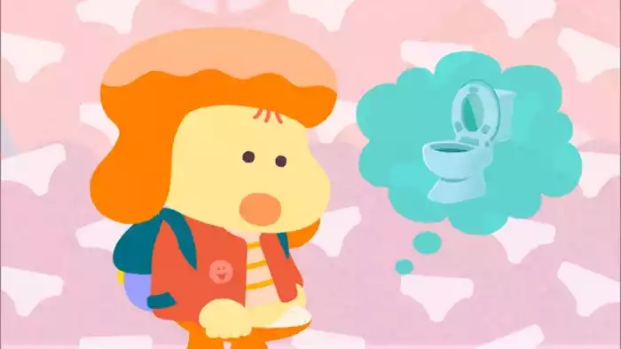 なんでダメなんだろう？ のおはなし