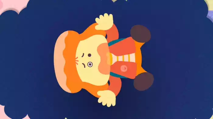 じぶんのきもちのふしぎ