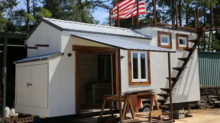 南部の魅力満載ハウス