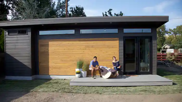 新米パパママの夢の家