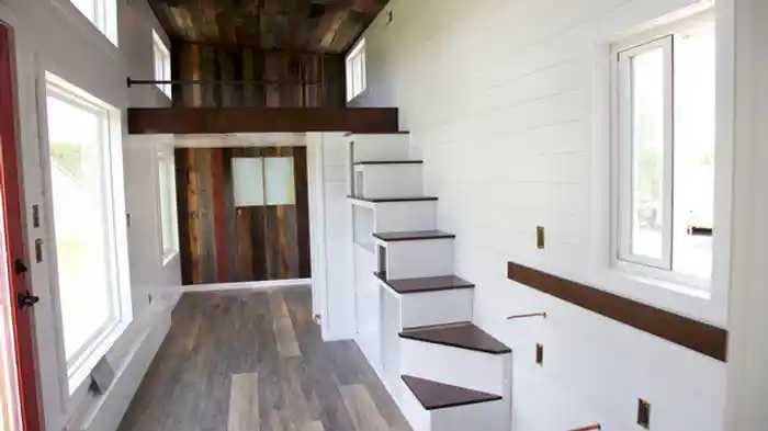 ワイナリー住居