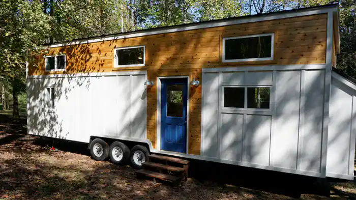 田舎のお洒落ハウス