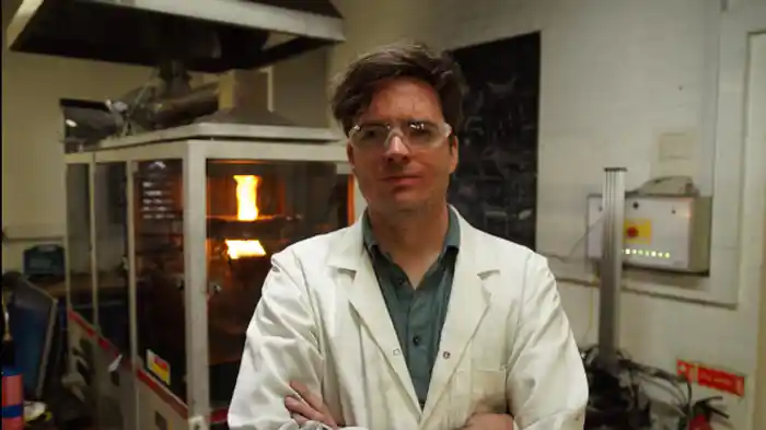 皇帝ネロの黄金宮殿