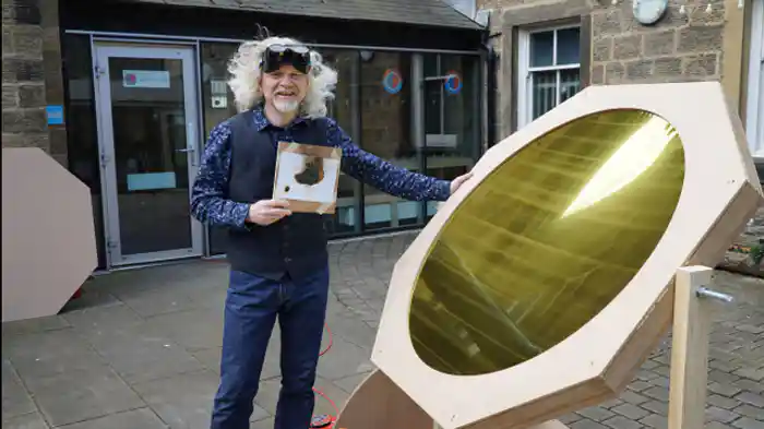 アレクサンドリアの大灯台