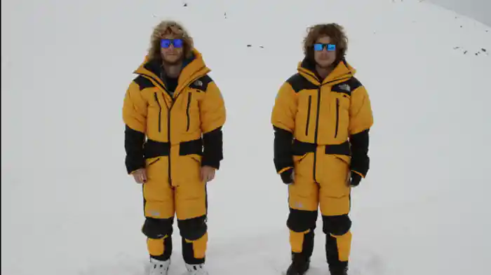 夢の実現者たち