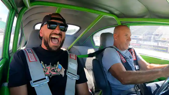 サミットモータースポーツパーク