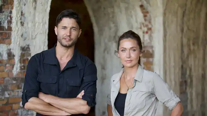 アラバマ州 南北戦争の砦パート2