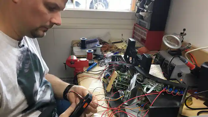 ナイトライダー