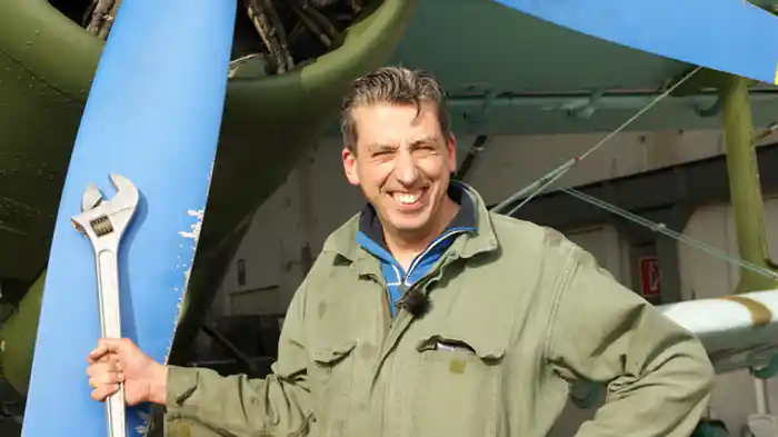 プラスチックのジープ?