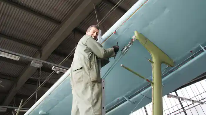 移動式ステージ