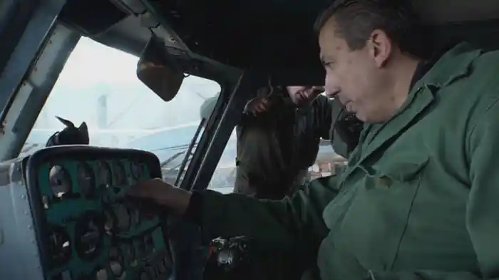 改造キャンピングカー