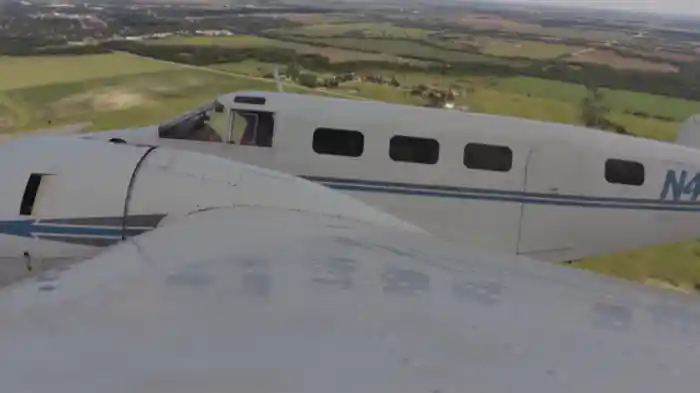 アメリカ買い付け旅行 前編