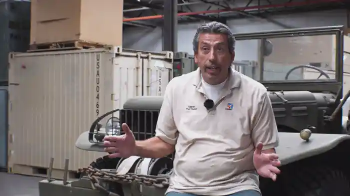 アメリカ買い付け旅行 後編