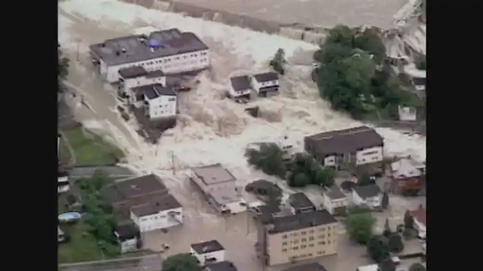 嵐を呼んだ男 ほか