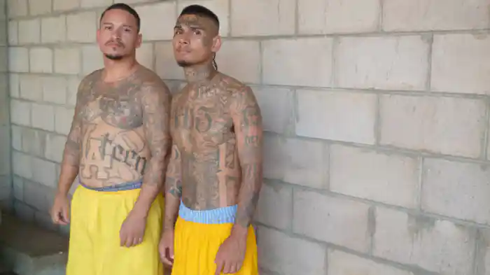 エルサルバドル