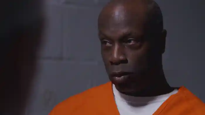 フロリダの焼死体