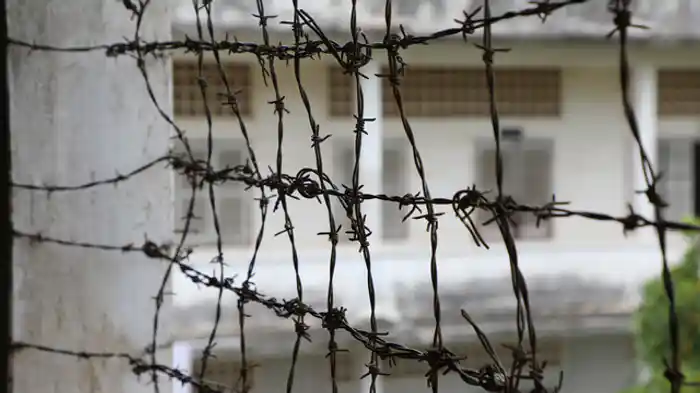 人道に対する罪