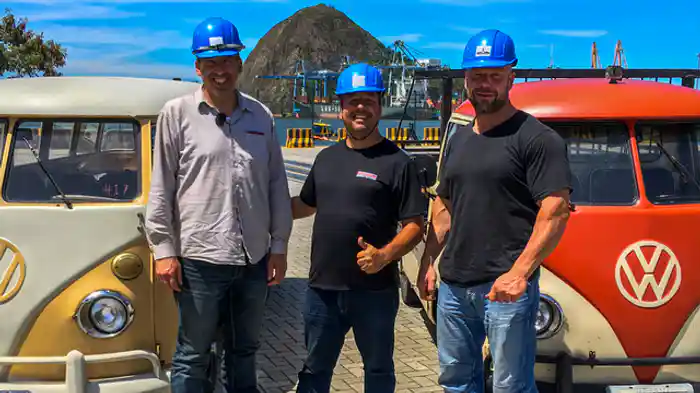 ブラジル横断 Part2